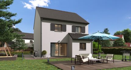 Saint-Martin-de-Nigelles Maison neuve - 2020758-4586modele720211221lNGq2.jpeg Maisons Balency