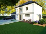 Maison à construire à Cagny (14630) 2021246-3153modele720190704fFOXl.jpeg Maisons Balency