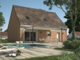 Maison à construire à Cagny (14630) 2021247-3799modele620151007wpQmX.jpeg Maisons Balency