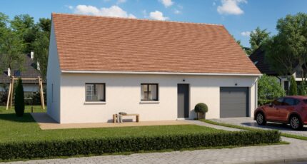 Cagny Maison neuve - 2021245-4586modele820210611WkI9B.jpeg Maisons Balency