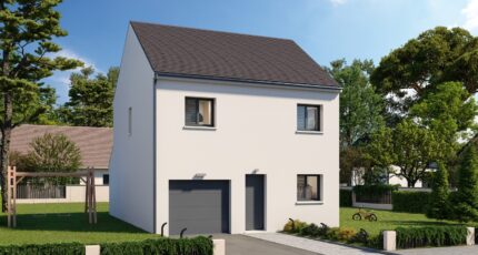 Nogent-sur-Marne Maison neuve - 2021551-4586modele10202106175CSUJ.jpeg Maisons Balency