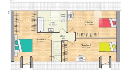 Oncy-sur-École Maison neuve - 2025847-1795modele920200729uk5yu.jpeg Maisons Balency