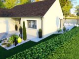 Maison à construire à Saint-Germain-lès-Arpajon (91180) 2026511-4684modele920230726PNy8t.jpeg Maisons Balency