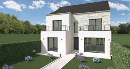 Le Mesnil-Saint-Denis Maison neuve - 2028430-11134annonce120241213LfUWE.jpeg Maisons Balency