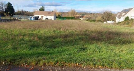 Montigny-sur-Loing Terrain à bâtir - 2029897-10545annonce120241216aZQBS.jpeg Maisons Balency