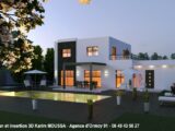 Maison à construire à Montigny-sur-Loing (77690) 2029903-4684modele720211004SKVCI.jpeg Maisons Balency