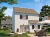 Maison à construire à Champigny-sur-Marne (94500) 2030437-4586modele720210617BIXBt.jpeg Maisons Balency