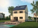 Maison à construire à Saint-Fargeau-Ponthierry (77310) 1981414-412modele7201505056wK6e.jpeg Maisons Balency