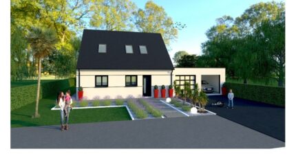 Baulne Maison neuve - 2030906-4684modele620230530GUWb5.jpeg Maisons Balency