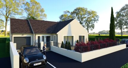 Dannemois Maison neuve - 2030918-4684modele6202307249XGmH.jpeg Maisons Balency