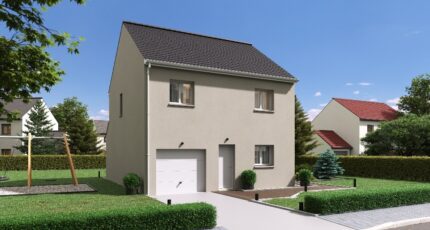 Les Clayes-sous-Bois Terrain à bâtir - 2032773-10622annonce120241220gfO9M.jpeg Maisons Balency