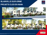 Maison à construire à Blainville-sur-Orne (14550) 2021429-5696modele9202204191rVfL.jpeg Maisons Balency