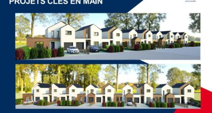 Blainville-sur-Orne Maison neuve - 2021429-5696modele9202204191rVfL.jpeg Maisons Balency