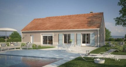 Noyers-Bocage Maison neuve - 2021605-3799modele620151015qycJe.jpeg Maisons Balency