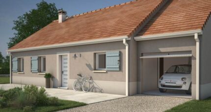 Noyers-Bocage Maison neuve - 2021605-3799modele720151015QdaDo.jpeg Maisons Balency