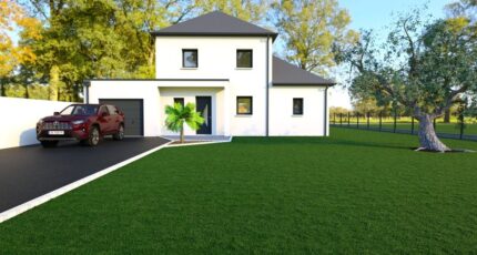 Noyers-Bocage Maison neuve - 2021610-5696modele8202306263L78y.jpeg Maisons Balency