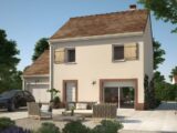 Maison à construire à Noyers-Bocage (14210) 2021584-3799modele6201511136zCaS.jpeg Maisons Balency