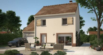 Noyers-Bocage Maison neuve - 2021584-3799modele6201511136zCaS.jpeg Maisons Balency