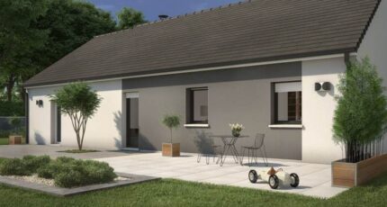 Noyers-Bocage Maison neuve - 2021587-3799modele7201510092UrNt.jpeg Maisons Balency