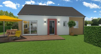 Noyers-Bocage Maison neuve - 2021589-3153modele620190523aiuId.jpeg Maisons Balency