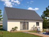 Maison à construire à Blainville-sur-Orne (14550) 2021441-4586modele920210611rnUJA.jpeg Maisons Balency