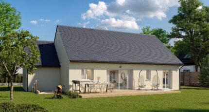 Noyers-Bocage Maison neuve - 2021609-4586modele620210611nIny1.jpeg Maisons Balency