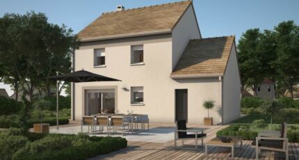 La Haye-Malherbe Maison neuve - 2030078-3799modele620151007aXdtn.jpeg Maisons Balency