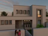 Maison à construire à Soignolles-en-Brie (77111) 2028257-4684modele820230724rlkUC.jpeg Maisons Balency