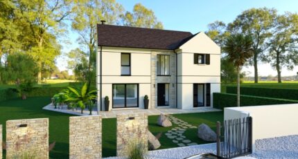 Champagne-sur-Seine Maison neuve - 2037345-4684modele620230726zGGL6.jpeg Maisons Balency