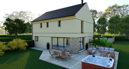 Champagne-sur-Seine Maison neuve - 2037345-4684modele6202307268kguf.jpeg Maisons Balency