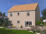 Maison à construire à Auzouville-sur-Ry (76116) 2018253-1795modele720200729nJCks.jpeg Maisons Balency