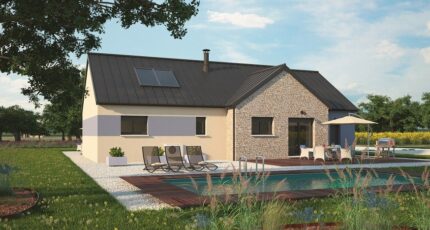 Veneux-les-Sablons Maison neuve - 2038639-412modele720150505Dynef.jpeg Maisons Balency