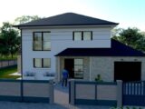 Maison à construire à Dammartin-en-Goële (77230) 2016012-10909annonce620241130x6ZoM.jpeg Maisons Balency