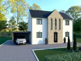 Maison à construire à Dammartin-en-Goële (77230) 2016012-10909annonce7202411302x45x.jpeg Maisons Balency