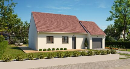 Veneux-les-Sablons Maison neuve - 2039196-4586modele620210611Igf10.jpeg Maisons Balency