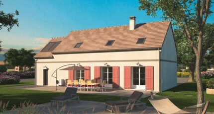 Cailly-sur-Eure Maison neuve - 2046598-412modele720150505xSx33.jpeg Maisons Balency