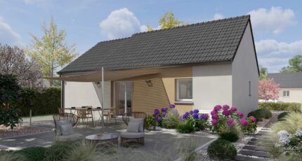 Champagne-sur-Seine Maison neuve - 2050660-4586modele6202412178pTpB.jpeg Maisons Balency