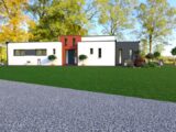 Maison à construire à Arques-la-Bataille (76880) 2051122-1703modele9202302159lvVw.jpeg Maisons Balency