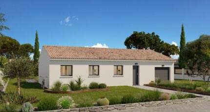 Pézenas Maison neuve - 2051773-4586modele1020210624CcuAk.jpeg Maisons Balency