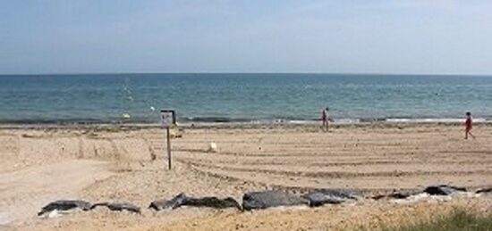 Terrain à bâtir à Graye-sur-Mer, Normandie